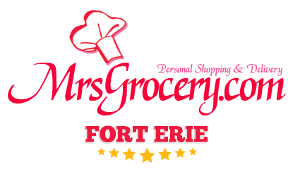 Grocery Delivery Fort Erie